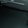 Ковер в багажник полиуретановый на Citroen C8 - Store-auto.ru