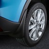 Брызговики на Mazda CX-5 - Store-auto.ru