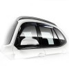 Дефлектор окон на BMW X1 - Store-auto.ru