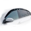 Дефлектор окон на Mazda 6 - Store-auto.ru