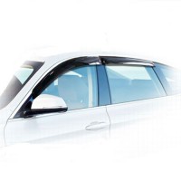 Дефлектор окон на BMW 5-Series - Store-auto.ru