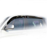 Дефлектор окон на BMW X3 - Store-auto.ru